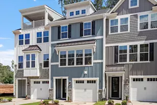 1109 Blackthorn Ln, Durham, NC 27703 - Photo 1