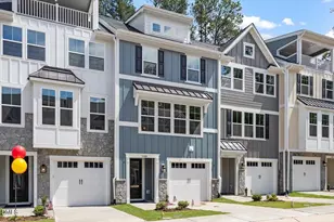 1109 Blackthorn Ln, Durham, NC 27703 - Photo 2