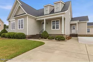 4203 Britthill Ln, Wilson, NC 27893 - Photo 4