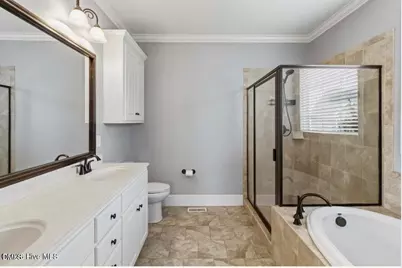 4203 Britthill Lane, Wilson, NC 27893 - Photo 22