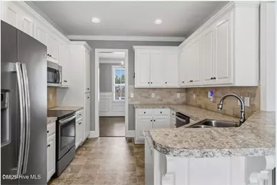 4203 Britthill Lane, Wilson, NC 27893 - Photo 12