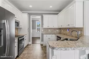 4203 Britthill Ln, Wilson, NC 27893 - Photo 12