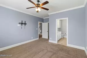4203 Britthill Ln, Wilson, NC 27893 - Photo 20