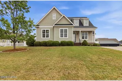 4203 Britthill Lane, Wilson, NC 27893 - Photo 2