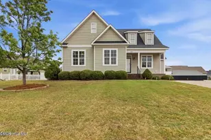 4203 Britthill Ln, Wilson, NC 27893 - Photo 2