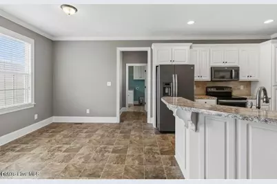 4203 Britthill Lane, Wilson, NC 27893 - Photo 14