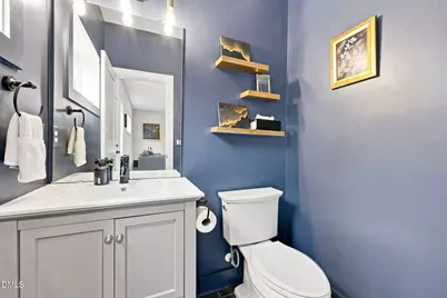 1102 Spaulding Street, Raleigh, NC 27610 - Photo 6