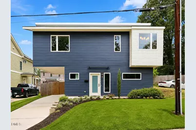 1102 Spaulding Street, Raleigh, NC 27610 - Photo 2