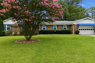 105 Brentwood Dr N, Wilson, NC 27893 - Photo 16
