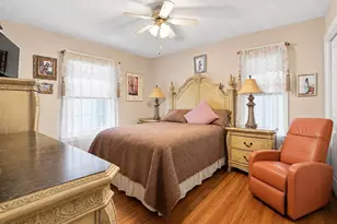 105 Brentwood Dr N, Wilson, NC 27893 - Photo 12