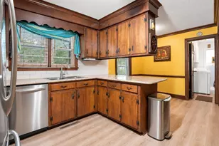 105 Brentwood Dr N, Wilson, NC 27893 - Photo 8
