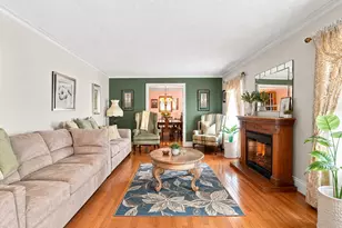 105 Brentwood Dr N, Wilson, NC 27893 - Photo 6