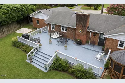 105 Brentwood Drive N, Wilson, NC 27893 - Photo 14