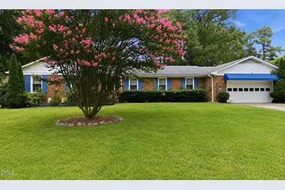 105 Brentwood Drive N, Wilson, NC 27893 - Photo 16