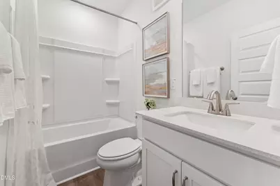 423 Grove Overlook Lane #100, Wake Forest, NC 27587 - Photo 20