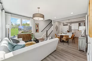 423 Grove Overlook Ln, Wake Forest, NC 27587 - Photo 8