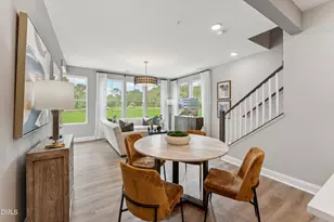 423 Grove Overlook Ln, Wake Forest, NC 27587 - Photo 10