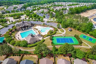 4332 Burchard Dr, Raleigh, NC 27616 - Photo 30