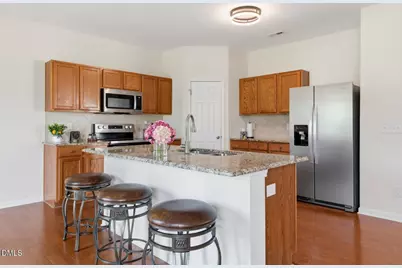 4332 Burchard Drive, Raleigh, NC 27616 - Photo 8