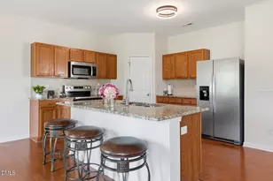 4332 Burchard Dr, Raleigh, NC 27616 - Photo 8