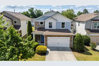 4332 Burchard Drive, Raleigh, NC 27616 - Photo 26