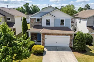 4332 Burchard Dr, Raleigh, NC 27616 - Photo 26
