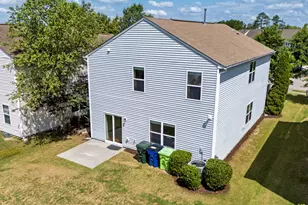 4332 Burchard Dr, Raleigh, NC 27616 - Photo 24