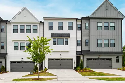 4730 Cypress Tree Lane, Raleigh, NC 27612 - Photo 2