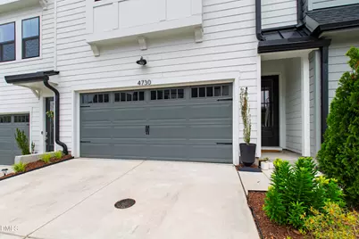 4730 Cypress Tree Lane, Raleigh, NC 27612 - Photo 4