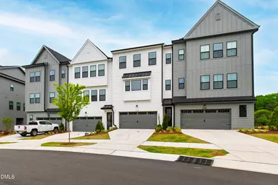 4730 Cypress Tree Lane, Raleigh, NC 27612 - Photo 1