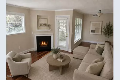 1031 Nicholwood Drive #203, Raleigh, NC 27605 - Photo 4