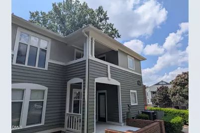 1031 Nicholwood Drive #203, Raleigh, NC 27605 - Photo 1