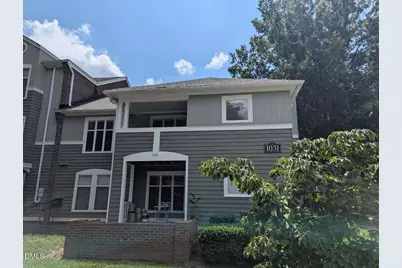 1031 Nicholwood Drive #203, Raleigh, NC 27605 - Photo 14