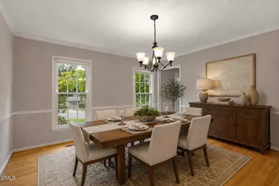 2435 Sedgefield Drive, Chapel Hill, NC 27514 - Photo 8