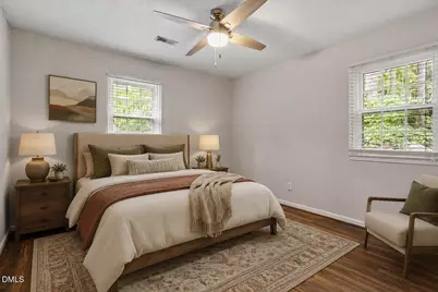 2435 Sedgefield Drive, Chapel Hill, NC 27514 - Photo 28