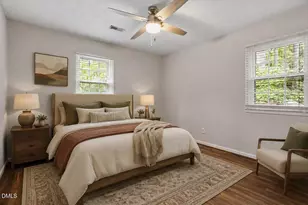 2435 Sedgefield Dr, Chapel Hill, NC 27514 - Photo 28