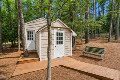 2435 Sedgefield Drive, Chapel Hill, NC 27514 - Photo 36