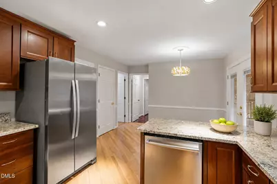 2435 Sedgefield Drive, Chapel Hill, NC 27514 - Photo 14