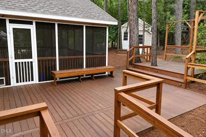 2435 Sedgefield Drive, Chapel Hill, NC 27514 - Photo 34