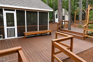 2435 Sedgefield Dr, Chapel Hill, NC 27514 - Photo 34