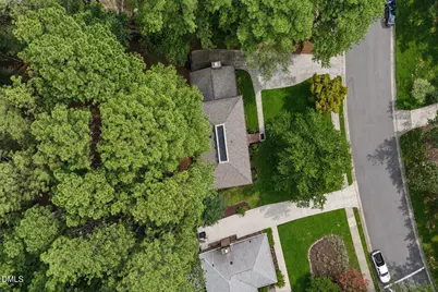 2435 Sedgefield Drive, Chapel Hill, NC 27514 - Photo 44