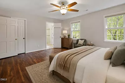 2435 Sedgefield Drive, Chapel Hill, NC 27514 - Photo 22