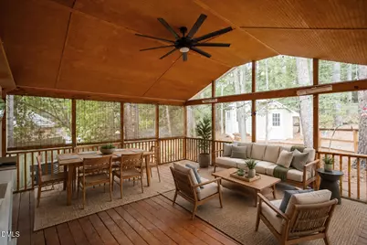 2435 Sedgefield Drive, Chapel Hill, NC 27514 - Photo 2