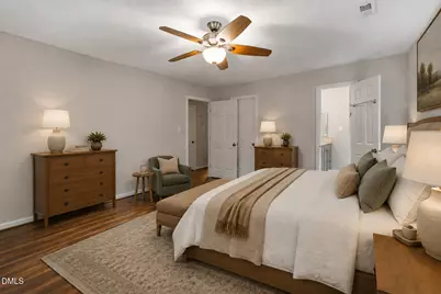 2435 Sedgefield Drive, Chapel Hill, NC 27514 - Photo 20