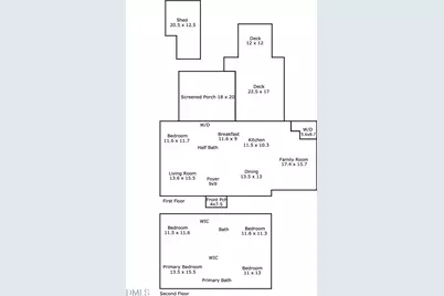 2435 Sedgefield Drive, Chapel Hill, NC 27514 - Photo 46