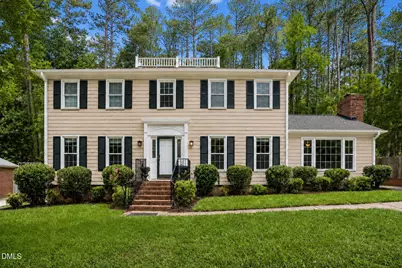 2435 Sedgefield Drive, Chapel Hill, NC 27514 - Photo 40