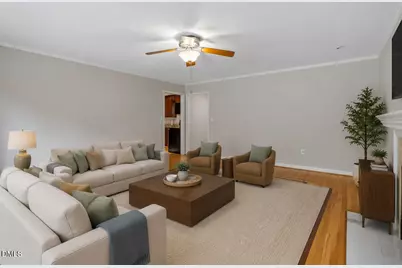 2435 Sedgefield Drive, Chapel Hill, NC 27514 - Photo 18