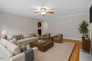 2435 Sedgefield Dr, Chapel Hill, NC 27514 - Photo 18
