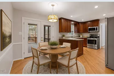 2435 Sedgefield Drive, Chapel Hill, NC 27514 - Photo 12