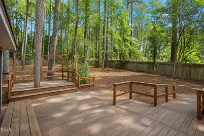 2435 Sedgefield Drive, Chapel Hill, NC 27514 - Photo 30